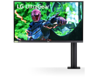 LG 27GN88A-B NanoIPS Ergo - 649938 - zdjęcie 2